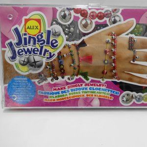 ALEX Jingle Jewelry NWT